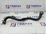 Патрубок интеркулера Renault Megane 8200533986