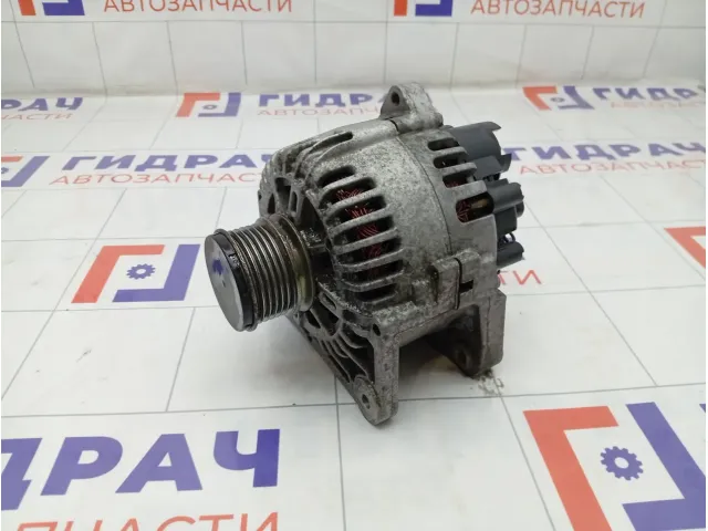 Генератор Renault Megane 8200772726