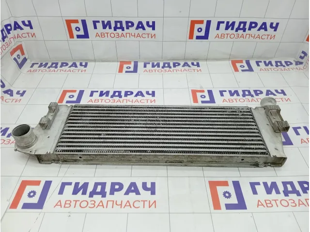 Интеркулер Renault Megane 8200700172