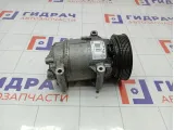 Компрессор системы кондиционирования Renault Megane 8200600110