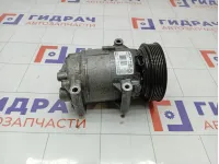 Компрессор системы кондиционирования Renault Megane 8200600110