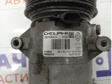 Компрессор системы кондиционирования Renault Megane 8200600110
