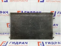 Радиатор кондиционера Renault Megane 8200115543