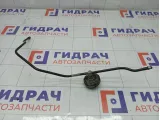 Трубка гидравлическая цилиндра сцепления Renault Megane 8200643402