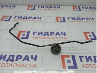 Трубка гидравлическая цилиндра сцепления Renault Megane 8200643402