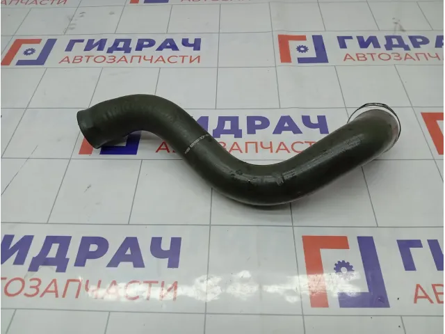Патрубок интеркулера Renault Megane 8200306925