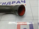 Патрубок интеркулера Renault Megane 8200306925
