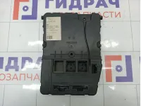 Блок комфорта (электронный блок, блок управления сети) Renault Megane 8200780007