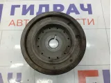 Шкив коленвала Renault Megane 123030453R