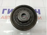Шкив коленвала Renault Megane 123030453R