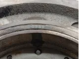 Шкив коленвала Renault Megane 123030453R