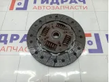 Сцепление (диск) Renault Megane 301016758R