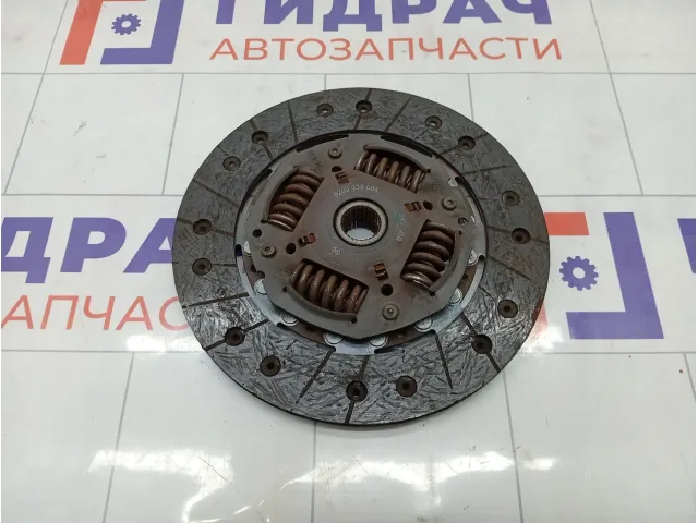 Сцепление (диск) Renault Megane 301016758R