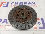 Сцепление (диск) Renault Megane 301016758R