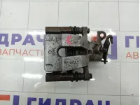 Суппорт тормозной задний правый Renault Megane 7701207694