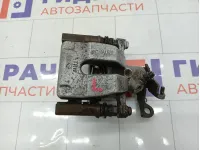 Суппорт тормозной задний левый Renault Megane 7701207693