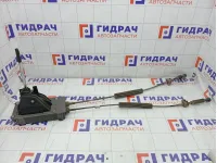 Кулиса (селектор) КПП Renault Megane 8200779040