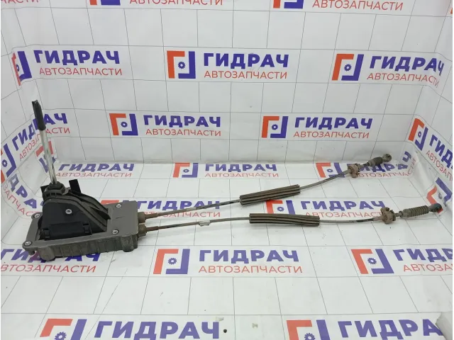 Кулиса (селектор) КПП Renault Megane 8200779040