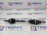 Привод передний левый Renault Megane 8200626043