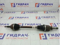 Привод передний левый Renault Megane 8200626043 Привод передний левый Renault Megane 8200626043
