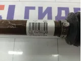 Привод передний правый Renault Megane 8200626038