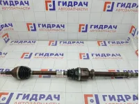 Привод передний правый Renault Megane 8200626038