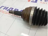 Привод передний правый Renault Megane 8200626038