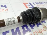 Привод передний правый Renault Megane 8200626038