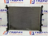 Радиатор основной Renault Megane 8200357536