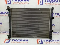 Радиатор основной Renault Megane 8200357536