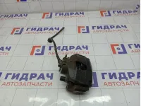 Суппорт тормозной передний левый Renault Megane 7701065266