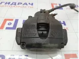 Суппорт тормозной передний левый Renault Megane 7701065266