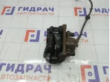 Суппорт тормозной передний левый Renault Megane 7701065266