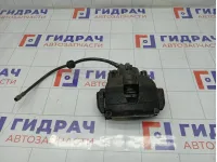 Суппорт тормозной передний правый Renault Megane 7701065267