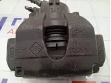 Суппорт тормозной передний правый Renault Megane 7701065267