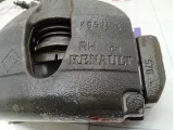 Суппорт тормозной передний правый Renault Megane 7701065267