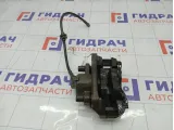 Суппорт тормозной передний правый Renault Megane 7701065267
