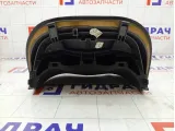 Накладка панели приборов Renault Megane 8200409870