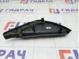 Накладка торпедо левая с торца Renault Megane 8200079004