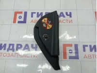 Накладка торпедо правая с торца Renault Megane 8200078998