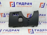 Накладка под рулевую колонку Renault Megane 7701058993