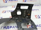 Накладка под рулевую колонку Renault Megane 7701058993