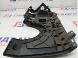 Накладка под рулевую колонку Renault Megane 7701058993