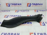 Обшивка стойки задней левой нижняя Renault Megane 8200114428