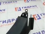 Обшивка стойки задней левой нижняя Renault Megane 8200114428
