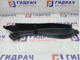 Обшивка стойки задней левой нижняя Renault Megane 8200114428
