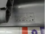 Обшивка стойки задней левой нижняя Renault Megane 8200114428