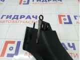 Обшивка стойки задней правой нижняя Renault Megane 8200114429
