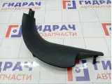 Накладка порога внутренняя передняя левая Renault Megane 8200100395