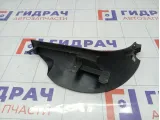 Накладка порога внутренняя передняя левая Renault Megane 8200100395